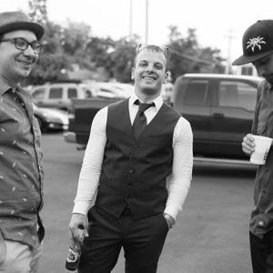 Meet your Posher, Kyle